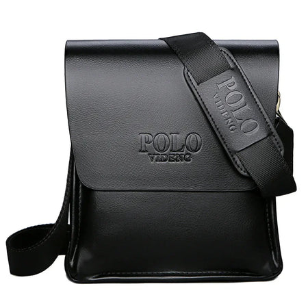 Sacoche en Cuir Pu Homme