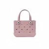 Sac de Plage Enfant Silicone personnalisable