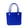 Sac de Plage Enfant Silicone personnalisable