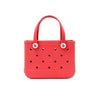 Sac de Plage Enfant Silicone personnalisable