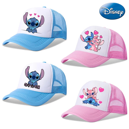 Casquette STITCH Garçon, Fille