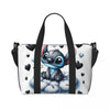 Sac de voyage Stitch