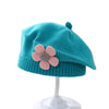 Béret bébé Hiver chapeau Enfant