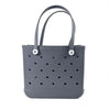 Sac de Plage Enfant Silicone personnalisable