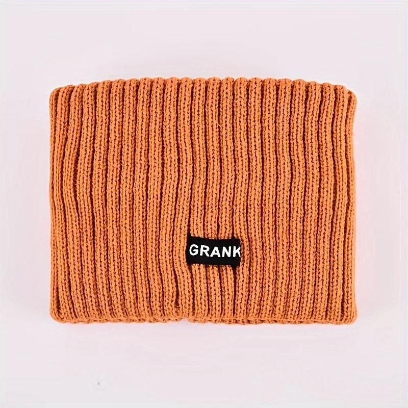 Bandeau d'Hiver Femme