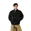 Veste Hiver pour Homme American Retro