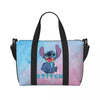 Sac de voyage Stitch