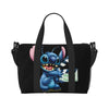 Sac de voyage Stitch