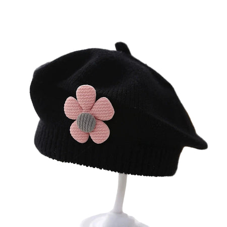 Béret bébé Hiver chapeau Enfant