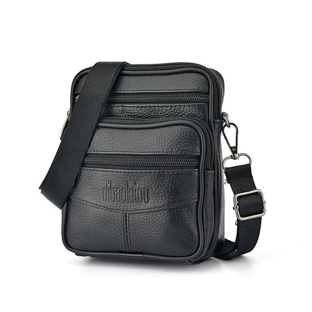 Sacoche en Cuir hommes