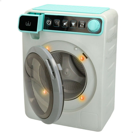 Machine à laver PlayGo 17,5 x 24 x 12 cm (2 Unités)