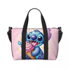 Sac de voyage Stitch