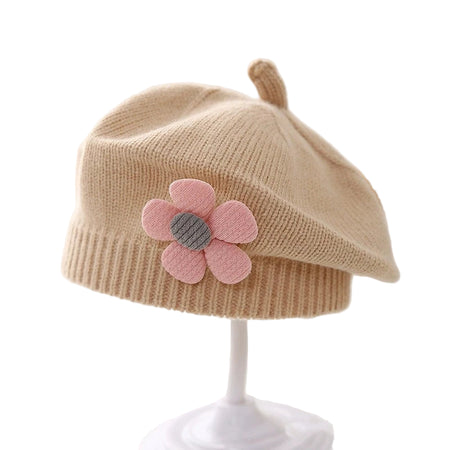 Béret bébé Hiver chapeau Enfant