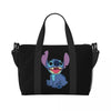 Sac de voyage Stitch