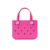 Sac de Plage Enfant Silicone personnalisable