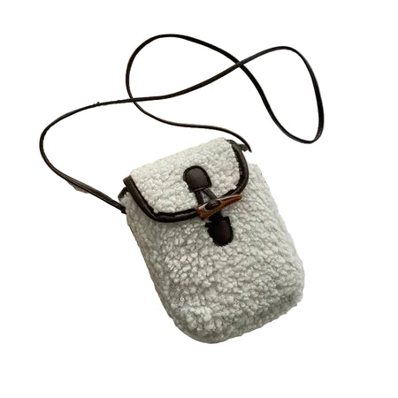 Sacoche à Bandoulière Femme