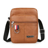 Sacoche Hommes en cuir PU