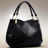 Sac Femme imprimé Crocodile
