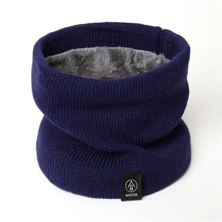 Tour de cou Chaud Hiver