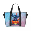 Sac de voyage Stitch