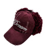 Casquettes de Baseball chaudes et décontractées
