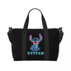 Sac de voyage Stitch