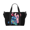 Sac de voyage Stitch