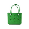 Sac de Plage Enfant Silicone personnalisable