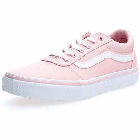 Chaussures casual Vans Ward Rose