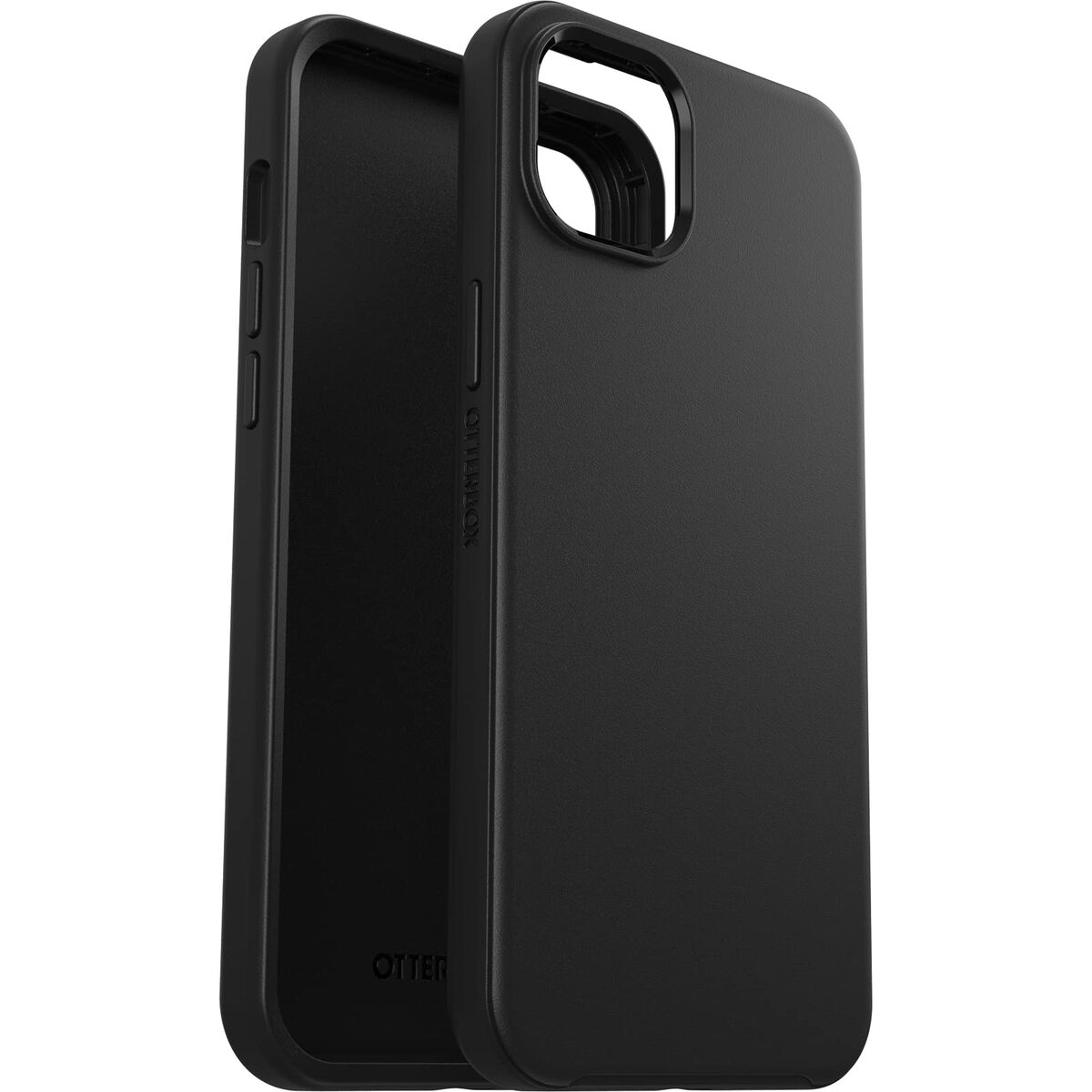 Protection pour téléphone portable Otterbox 77-88465 iPhone 14 Plus Noir