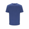T shirt à manches courtes Russell Athletic Amt A30211 Bleu Homme