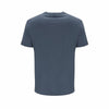 T shirt à manches courtes Russell Athletic Amt A30211 Bleu foncé Homme