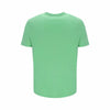 T shirt à manches courtes Russell Athletic Amt A30421 Vert Homme
